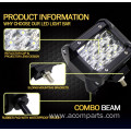 Car Top LED Light with Three Rows light